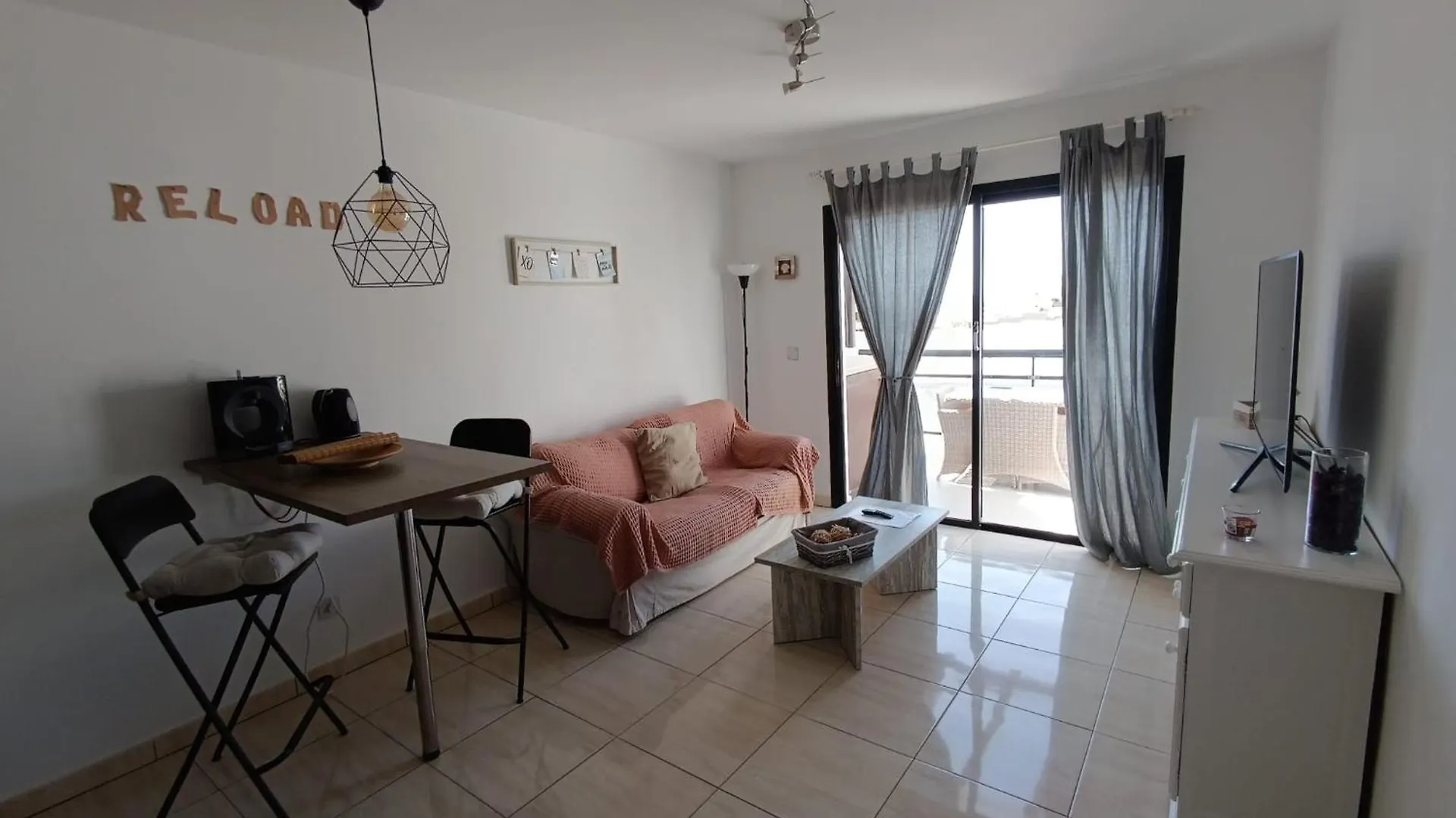 Apartamento Reload Complex Amaya Fuerteventura Costa De Antigua