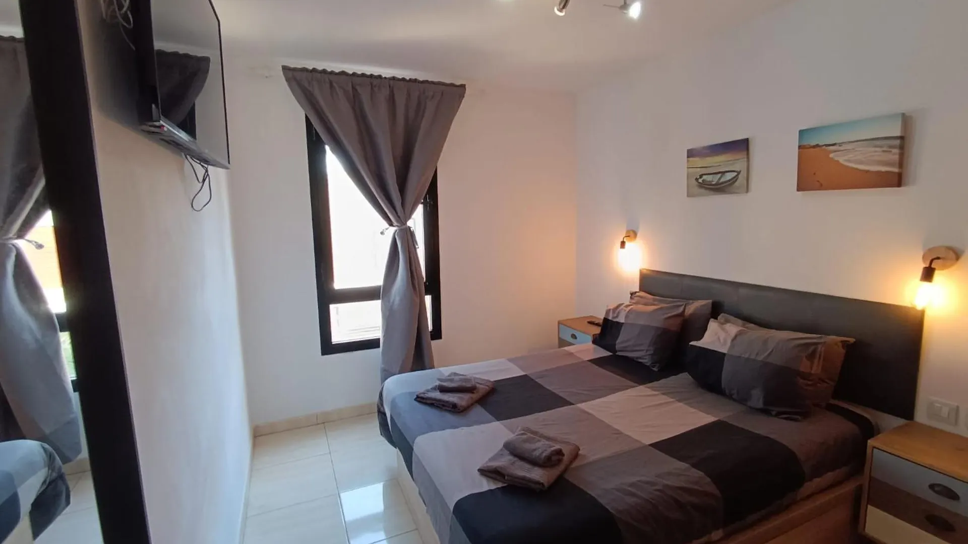 Apartamento Reload Complex Amaya Fuerteventura Costa De Antigua Espanha