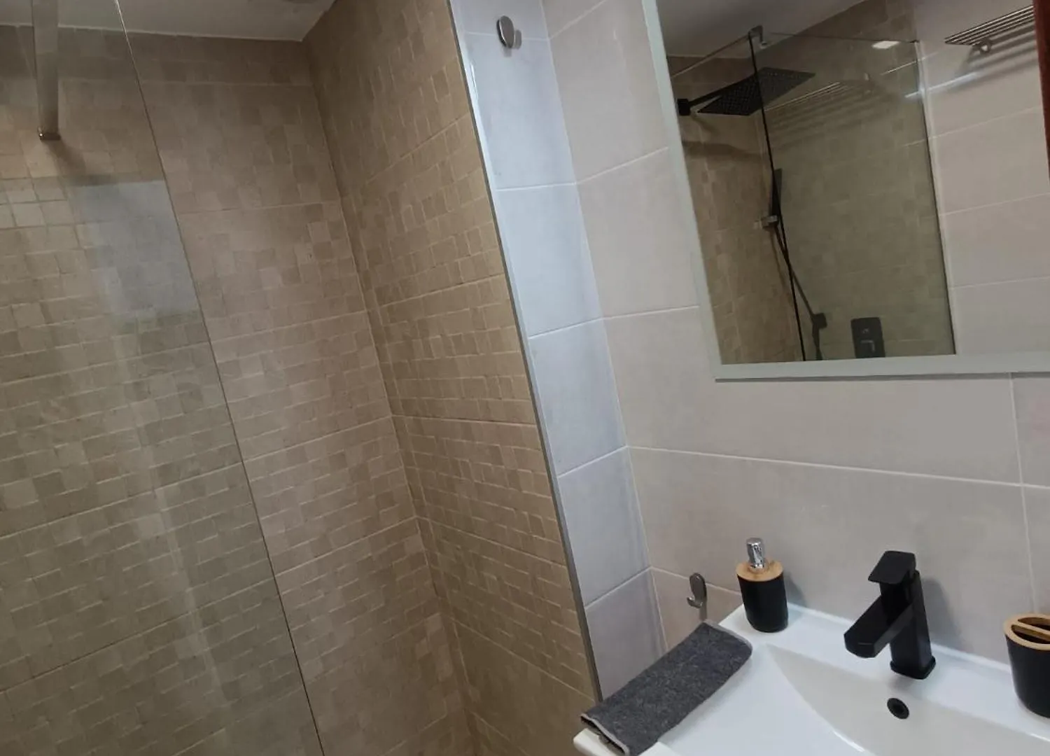 Apartamento Reload Complex Amaya Fuerteventura Costa De Antigua